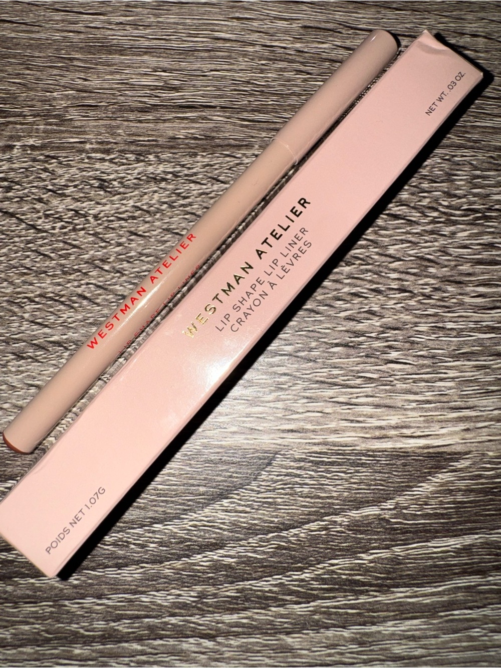 WESTMAN ATELIER LIP LINER 🫦